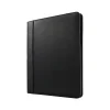 Samsonite Xenon Business Leather Padfolio, Black (116468-1041)