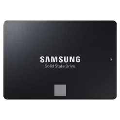 Samsung 870 EVO MZ-77E1T0E 1TB SATA/600 Internal Solid State Drive