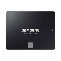 Samsung 870 EVO 2TB 2.5" SATA Internal Solid-State Drive, V-NAND (MZ-77E2T0B/AM)