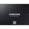 Samsung 870 EVO 4TB 2.5" SATA Internal Solid-State Drive, V-NAND (MZ-77E4T0B/AM)