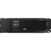Samsung 990 EVO 2TB M.2 PCIe 5.0 NVMe Internal Solid-State Drive, V-NAND TLC (MZ-V9E2T0B/AM)