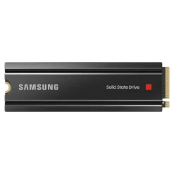 Samsung 980 PRO 1TB M.2 PCI Express Internal Solid State Drive (MZ-V8P1T0CW)