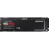 Samsung 980 PRO 1TB M.2 PCI Express 4.0 Internal Solid-State Drive, V-NAND (MZ-V8P1T0B/AM)