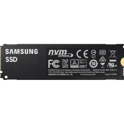 Samsung 980 PRO 1TB M.2 PCI Express 4.0 Internal Solid-State Drive, V-NAND (MZ-V8P1T0B/AM)