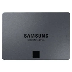 Samsung 870 QVO MZ-77Q8T0B/AM SATA/600 Internal Solid State Drive