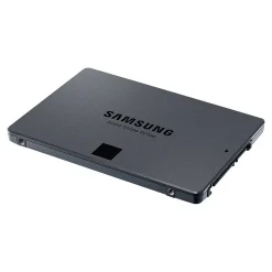 Samsung 870 QVO MZ-77Q8T0B/AM SATA/600 Internal Solid State Drive
