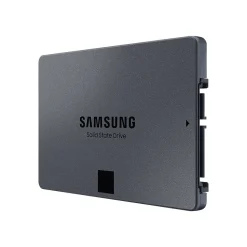 Samsung 870 QVO MZ-77Q8T0B/AM SATA/600 Internal Solid State Drive