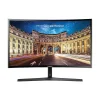 Samsung CF398 LC27F398FWNXZA 27" LED Monitor, High Glossy Black