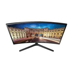 Samsung CF398 LC27F398FWNXZA 27