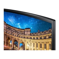 Samsung CF396 Series 24