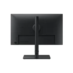 Samsung Essential 27" IPS Monitor, Black (S27C432GAN)