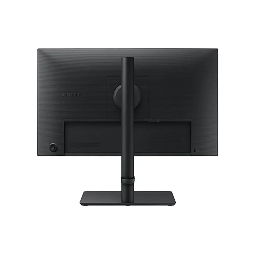 Samsung Essential 27" IPS Monitor, Black (S27C432GAN)