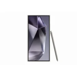 Samsung Galaxy S24 Ultra 5G Unlocked Cell Phone, 256GB, Titanium Violet (SM-S928UZVEXAA)