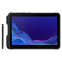 Samsung Galaxy Tab Active 4 Pro 10.1" Tablet, 128GB, Android, Black (SM-T630NZKEN20)