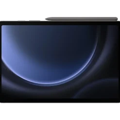 Samsung Galaxy Tab S9 FE 5G 10.9" Tablet, Wi-Fi & Cellular, 128GB, Android, Gray (SM-X518UZAAVZW)
