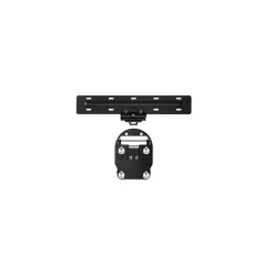 Samsung Monitor Bracket, Up to 65", Black (WMN-WM65R)