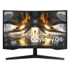 Samsung Odyssey G5 32" Curved LED Monitor, Black (LS32AG552ENXZA)