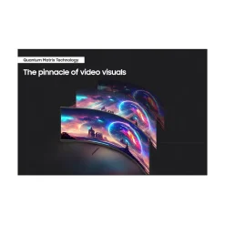 Samsung Odyssey Neo G9 57