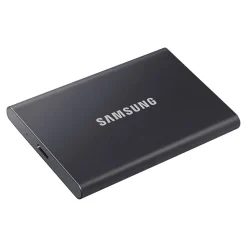 Samsung Portable SSD T7 MU-PC1T0T/AM 1TB USB 3.2 Gen 2 External Solid State Drive