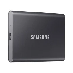 Samsung Portable SSD T7 MU-PC1T0T/AM 1TB USB 3.2 Gen 2 External Solid State Drive