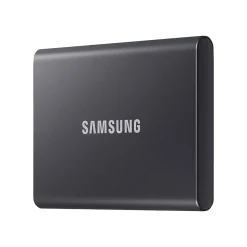 Samsung Portable SSD T7 MU-PC1T0T/AM 1TB USB 3.2 Gen 2 External Solid State Drive