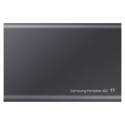 Samsung Portable SSD T7 MU-PC1T0T/AM 1TB USB 3.2 Gen 2 External Solid State Drive