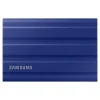Samsung T7 Shield 1TB USB 3.2 External Solid State Drive (MU-PE1T0R/AM)