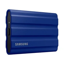 Samsung T7 Shield 1TB USB 3.2 External Solid State Drive (MU-PE1T0R/AM)