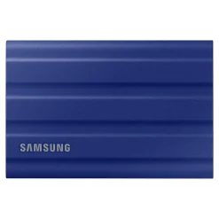 Samsung T7 Shield 2TB USB 3.2 External Solid State Drive (MU-PE2T0R/AM)