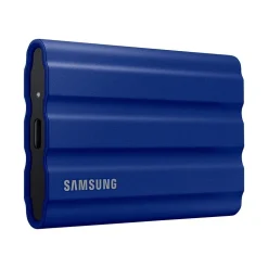 Samsung T7 Shield 2TB USB 3.2 External Solid State Drive (MU-PE2T0R/AM)
