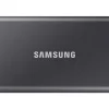 Samsung T7 1TB USB 3.2 Portable Solid State Drive, Gray (MU-PC1T0T/AM)