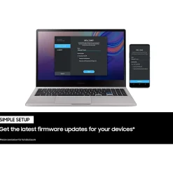 Samsung T7 1TB USB 3.2 Portable Solid State Drive, Gray (MU-PC1T0T/AM)