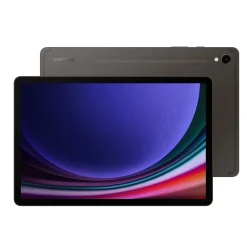 Samsung Tab S9 Galaxy Tab 11" Tablet, WiFi, 128GB, Android, Gray (SM-X710NZEAXAR)
