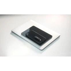 SanDisk Dual Phone 128GB USB 3.2 Type-C/Lightning Flash Drive, Black (SDIX70N-128G-AG6NE)