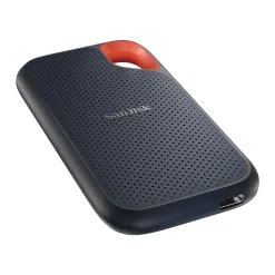 SanDisk Extreme Portable SDSSDE61-1T00-G25 1TB USB 3.1 External Solid State Drive