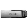SanDisk Ultra Flair 32GB USB 3.0 Type A Flash Drive, Silver (SDCZ73-032G-A46)