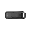 SanDisk Ultra Slider 64GB USB 3.2 Type-C Flash Drive, Black (SDCZ480-064G-A46)