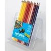 Sanford Prismacolor® Scholar™ Pencil Set, Assorted 24-Color Set