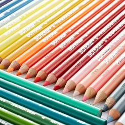 Sanford Prismacolor® Scholar™ Pencil Set, Assorted 24-Color Set
