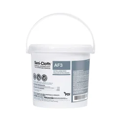 Sani-Cloth AF3 Disinfecting Wipes, 160/Pail, 2 Pails/Carton (P1450PCT)