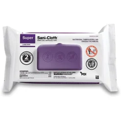 Sani-Cloth Disinfecting Wipes, 80 Wipes/Container (A22480)
