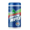 Sanidate Disinfecting Wipe, 125 Wipes (2015-125)