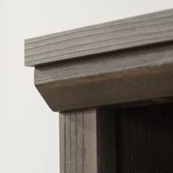 Sauder Aspen Post 71