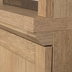 Sauder Aspen Post 71