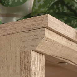 Sauder Aspen Post 71