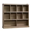Sauder Barrister Lane Bookcase, Salt Oak (414726)