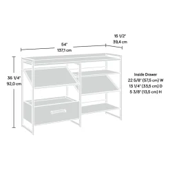 Sauder Briarbrook 36