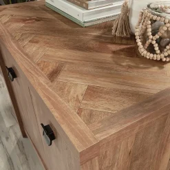 Sauder Cannery Bridge 30