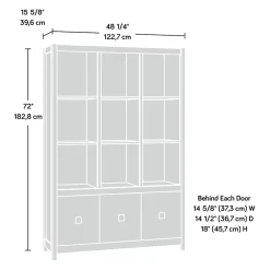 Sauder Cannery Bridge 72