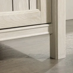 Sauder Costa Commercial 2-Drawer Lateral File Cabinet, Letter/Legal Size, Lockable, 33